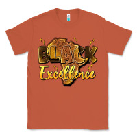 Copper black excellence Classic Tee - Artiststas