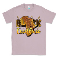 Lilac black excellence Classic Tee - Artiststas