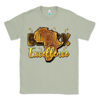 Matcha black excellence Classic Tee - Artiststas