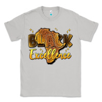 Moon Dust black excellence Classic Tee - Artiststas