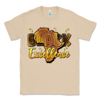 Mushroom black excellence Classic Tee - Artiststas