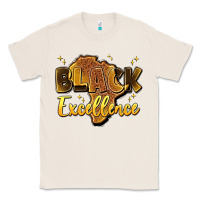 Natural black excellence Classic Tee - Artiststas