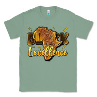 Sage black excellence Classic Tee - Artiststas