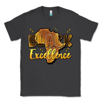 Smoke black excellence Classic Tee - Artiststas