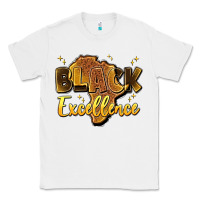 White black excellence Classic Tee - Artiststas