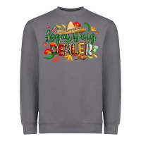 Storm cinco de mayo legal drug dealer pharmacist Heavyweight Sweatshirt - CowGirlArtShop
