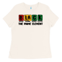 Prime Element Ladies Tee | Teevron