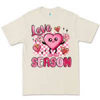 Bone love season Premium Tee - MaliasSmallBusiness