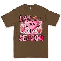 Cacao love season Premium Tee - MaliasSmallBusiness