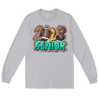 Moon Dust 2023 senior Football Long Sleeve Tee - NancyCooperArtShop