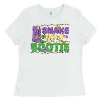 Shake Your Bootie Ladies Tee | Teevron