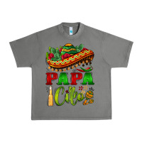Tornado papa cito sombrero Urban Heavy Tee - BarkalooDesign