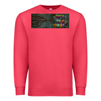 Cardinal trick rawr treat 11 oz mug Premium Sweatshirt - BundleAndBundleShop