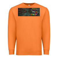 Carrot trick rawr treat 11 oz mug Premium Sweatshirt - BundleAndBundleShop