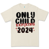 Bone only child expiring 2024 Premium Tee - MaliasSmallBusiness
