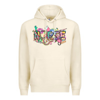 Tofu Nurse Premium Hoodie - FaDigitalArtStudio