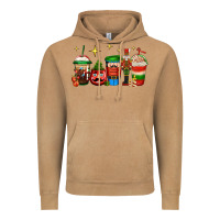Vintage Camel nutcracker coffee Vintage Hoodie - Jasminsmagicworld
