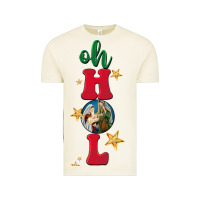 Vintage Arctic oh holy night Vintage Tee - BarkalooDesign