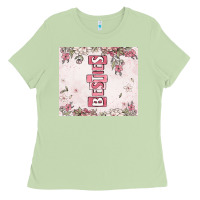 Matcha besties Ladies Tee - MaliasSmallBusiness
