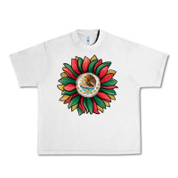 Lunar Rock mexican sunflower Urban Heavy Tee - Jasminsmagicworld