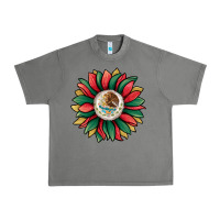 Tornado mexican sunflower Urban Heavy Tee - Jasminsmagicworld
