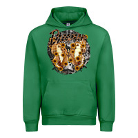Emerald dreamer butterfly Urban Hoodie - RacoonDesign