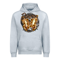 Heather Grey dreamer butterfly Urban Hoodie - RacoonDesign