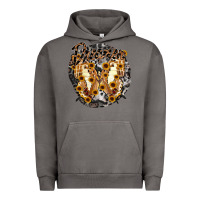 Pigment Tornado dreamer butterfly Urban Hoodie - RacoonDesign