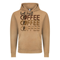 Vintage Camel but first coffee coffee coffee Vintage Hoodie - BarkalooDesign