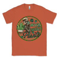 Copper never enough plants Classic Tee - Artiststas