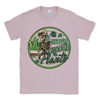 Lilac never enough plants Classic Tee - Artiststas