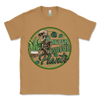 Toasted Coconut never enough plants Classic Tee - Artiststas