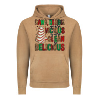 Vintage Camel dang debbie christmas tree cake Vintage Hoodie - Jasminsmagicworld