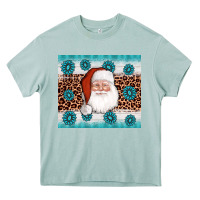 Arona santa gemstone Heavy Core Tee - AdoDesignShop