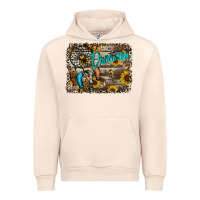 Sandshell dreamer Urban Hoodie - RacoonDesign