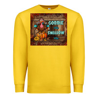 Lemon gobble me swallow me tumbler Premium Sweatshirt - BundleAndBundleShop