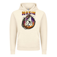 Vintage Artic boo haw Vintage Hoodie - BarkalooDesign