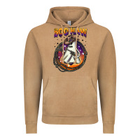 Vintage Camel boo haw Vintage Hoodie - BarkalooDesign