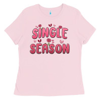 Single Season Ladies Tee | Teevron