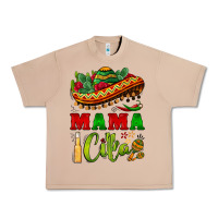 Burro mama cita sombrero Urban Heavy Tee - BarkalooDesign