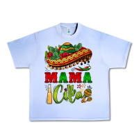 Grape Ice mama cita sombrero Urban Heavy Tee - BarkalooDesign
