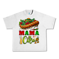 Lunar Rock mama cita sombrero Urban Heavy Tee - BarkalooDesign
