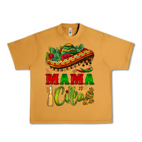 Peanut Butter mama cita sombrero Urban Heavy Tee - BarkalooDesign