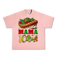 Salmon mama cita sombrero Urban Heavy Tee - BarkalooDesign