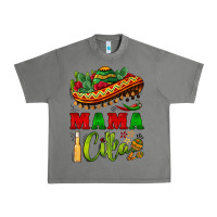 Tornado mama cita sombrero Urban Heavy Tee - BarkalooDesign