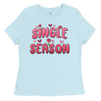 Single Season Ladies Tee | Teevron
