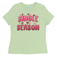 Matcha single season Ladies Tee - MaliasSmallBusiness