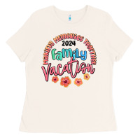 Bone making memories together family vacation 2024 Ladies Tee - MaliasSmallBusiness