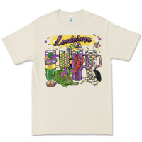 Bone obsessive cup disorder mardi gras Premium Tee - MaliasSmallBusiness