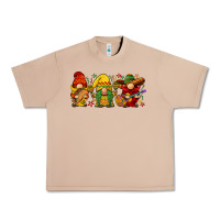 Burro cinco de mayo gnomies Urban Heavy Tee - BarkalooDesign